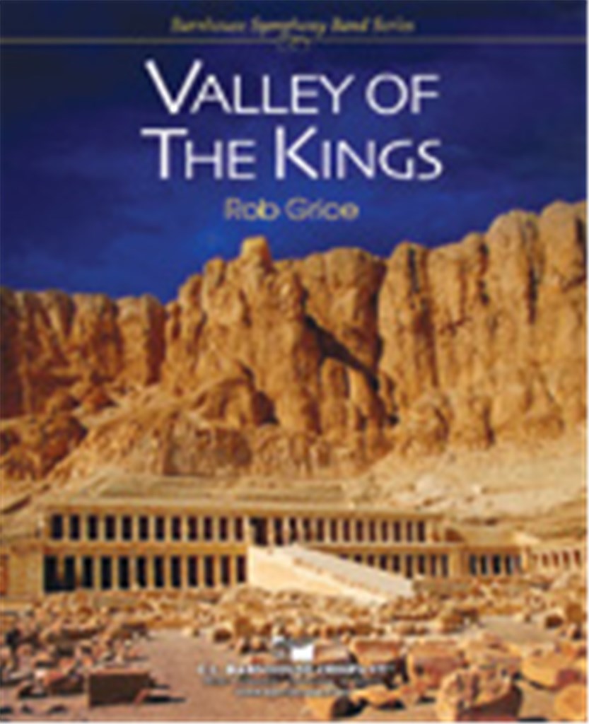Valley of the Kings